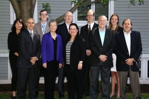 Genesis Wealth Advisors Team